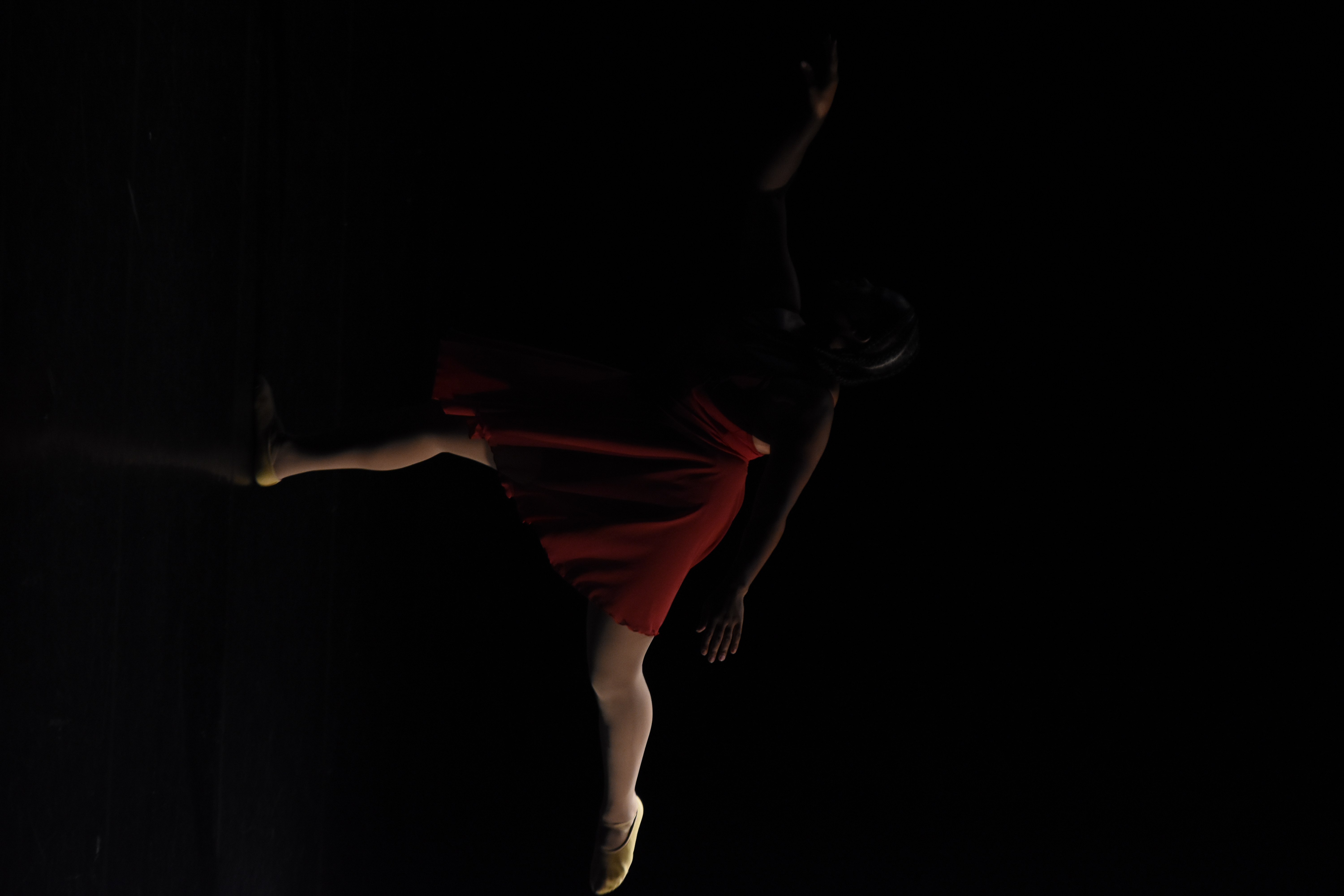 Galeria Jhon Art Ballet