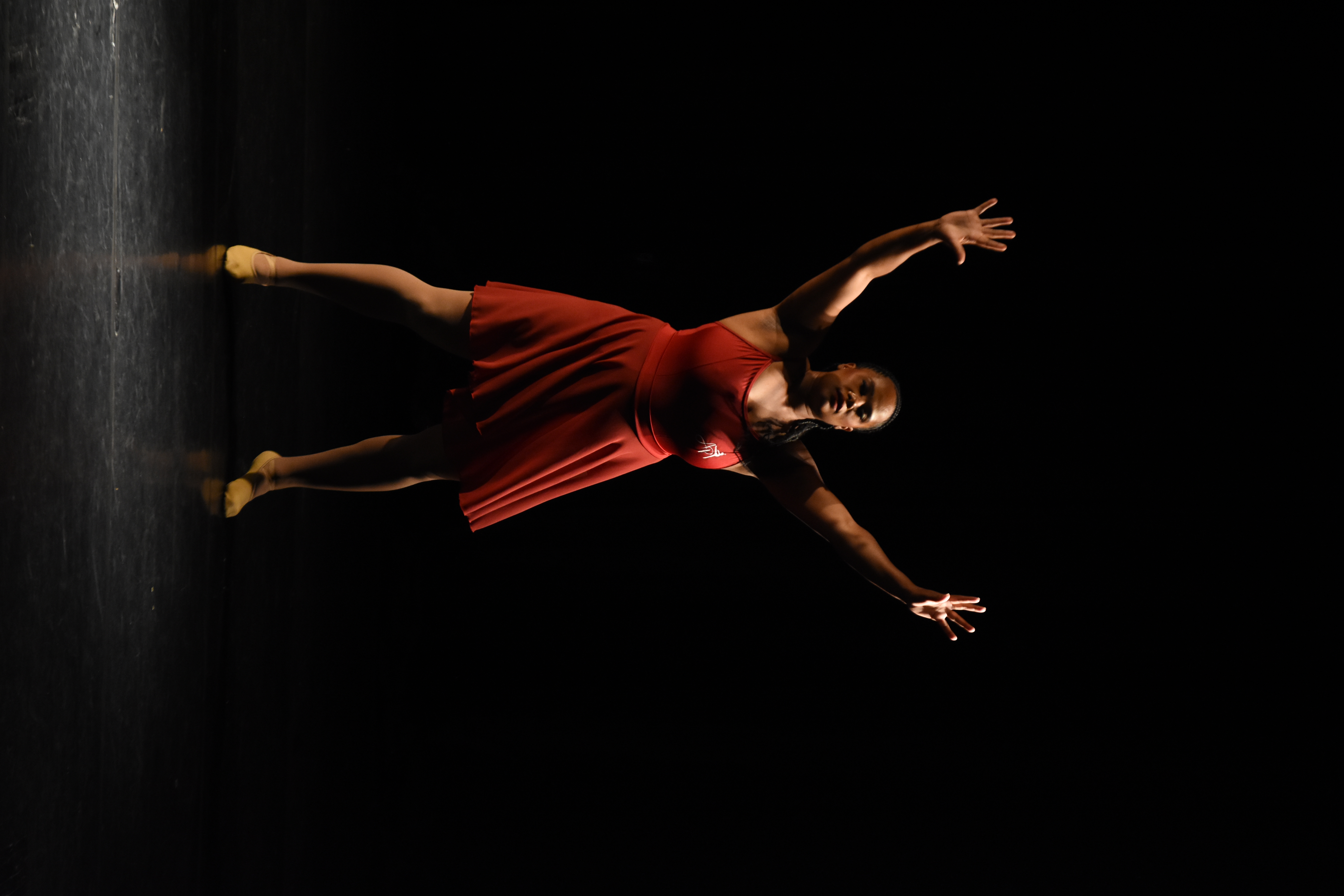 Galeria Jhon Art Ballet